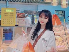 -木子木水日式烫面包(世界城光谷店)