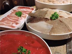 -小龙坎火锅(全球总店)