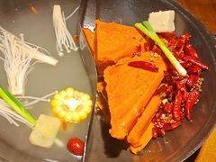 -阳阳老火锅(小南门店)