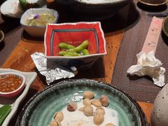 -一本料理(西溪天街店)