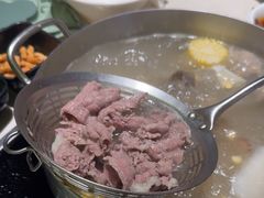 -潮泰牛肉火锅 · 创于1992年(车公庙店)