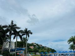 -深圳大梅沙京基洲际度假酒店