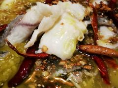 酸菜鱼-大川先生·小龙虾·川菜(信义坊店)