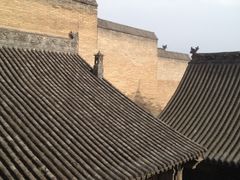 iphone_upload_pic-山西王家大院