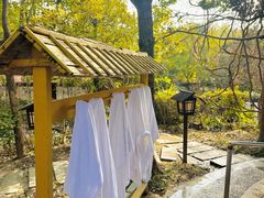 -和县香泉温泉度假村