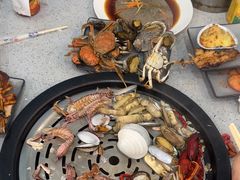 -仙螺岛海鲜自助餐厅(总店)