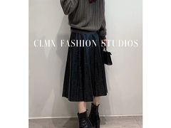 -CLMX(新天地凯德晶萃广场店)