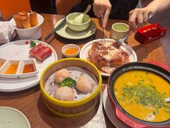 -蝴蝶里·粤菜·点心(龙湖杭州金沙天街店)