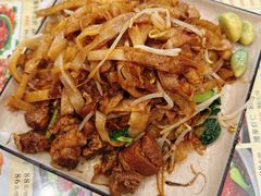 -葛记焖饼(伏牛路店)