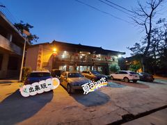 -卡拉农庄 正宗斗鸡肉