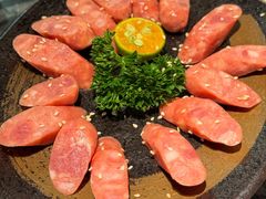 -牛局别馆·和牛烧肉(日月广场店)