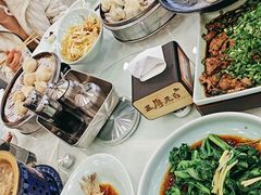 -王厚元饺子·辽菜·烤鸭(黄河大街店)