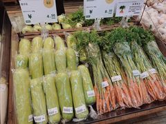 -果蔬好生活超市(新荟城店)