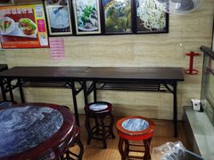 大堂-老西关濑粉(文明路店)