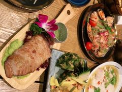 -正泰餐厅AmazingThai(亦庄店)