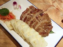 -阮氏娘·越南料理(双子塔店)