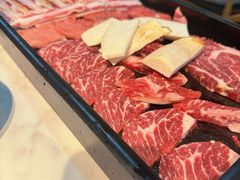 -六七八韩式烤肉·韩国料理(上杭路店)