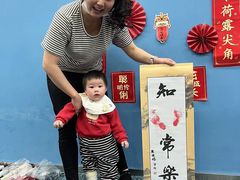 -美吉姆国际儿童发展中心(红谷滩绿地缤纷城中心)