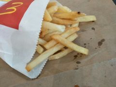 -麦当劳(杭州东站高铁店)