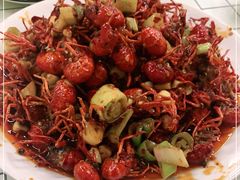 -回味南塘老王虾尾(总店)