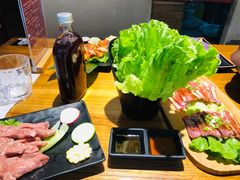 -子檀大隐炭烧(食品街店)