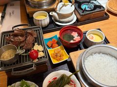 -味太助·银饭食堂(中华城店)