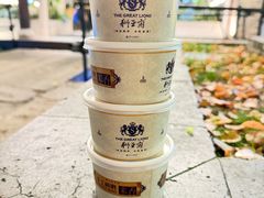 -狮王府淮扬菜(老门东店)