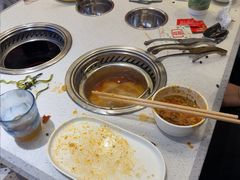 -龍歌自助小火锅(秦淮水游城店)