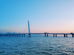 -深圳湾公园(南山区)