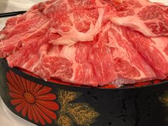 -鲜入围煮花胶鸡海鲜火锅