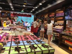-钜记手信(兴华楼店)