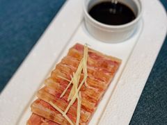 -淮四九宴•老饭骨大师技(前门店)