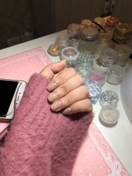 -BAROCCO巴洛克美甲美妆