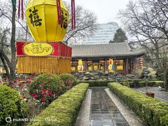 -白家大院·王府宫廷菜(苏州街店)
