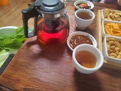 -菌极鲜野生菌火锅店(阳明祠店)