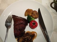 -西堤厚牛排(新世界店)