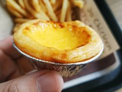 蛋挞-肯德基(大成店)