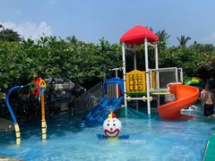 -三亚亚龙湾天域度假酒店