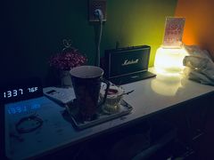 -玄月·SPA按摩泡泡浴(西安路店)