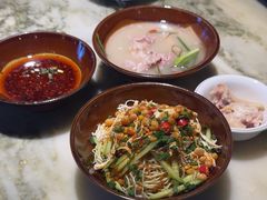 -常和州·夜宵大排档(常州单店)