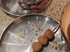 -姜胖胖无限自助烤肉(光明万达店)