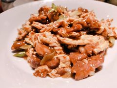 -京味斋·北京烤鸭(华威桥北工大店)