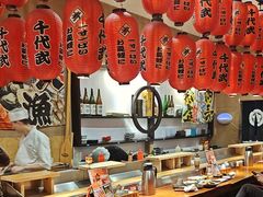 -千代武日本料理(开发区店)
