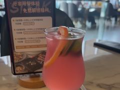 -1874融合西厨·观景餐厅(保利店)