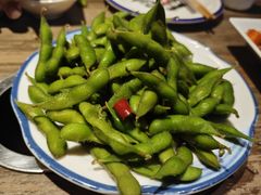 -叁宝烤肉• 西安烧烤 领跑品牌(中海城店)