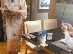 -昱匠·日本料理(金融街店)