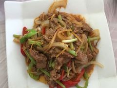 -第一家鲜鱼汤清真老饭店(回新路店)