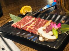 -樱宿日式和牛烧肉(五道口店)