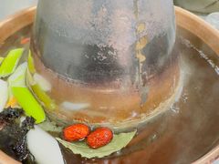 -三兴涮羊肉(荣安大街店)