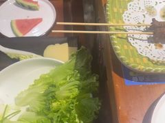 -乡土黄·鲜牛肉火锅·小龙虾(兴业街店)
